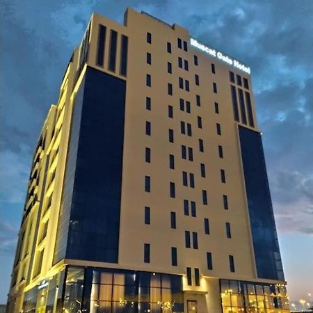 Muscat Gate Hotel Екстер'єр фото