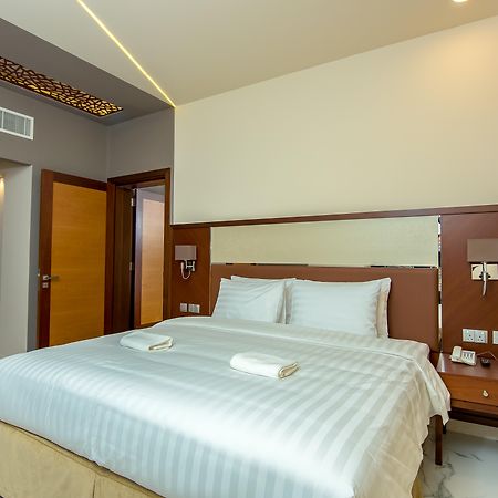 Muscat Gate Hotel Екстер'єр фото