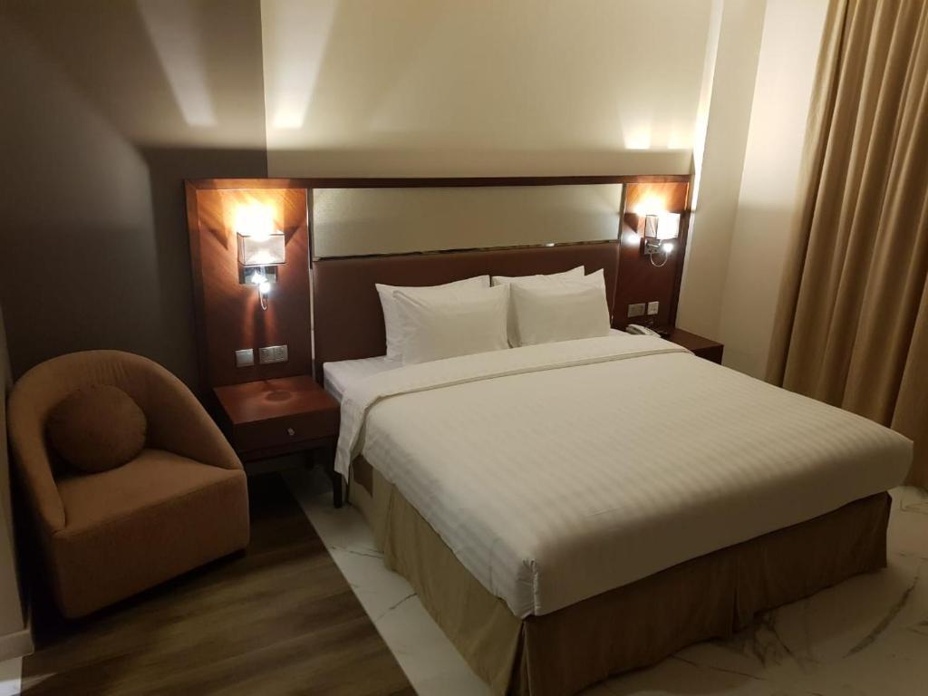 Muscat Gate Hotel Екстер'єр фото