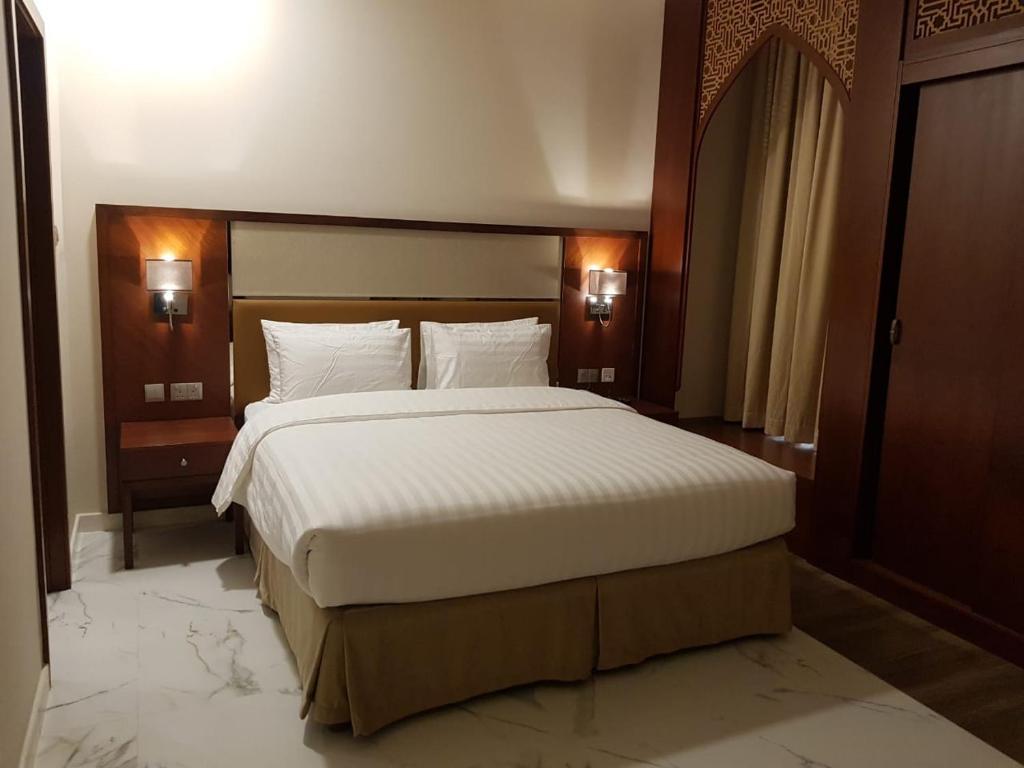 Muscat Gate Hotel Екстер'єр фото