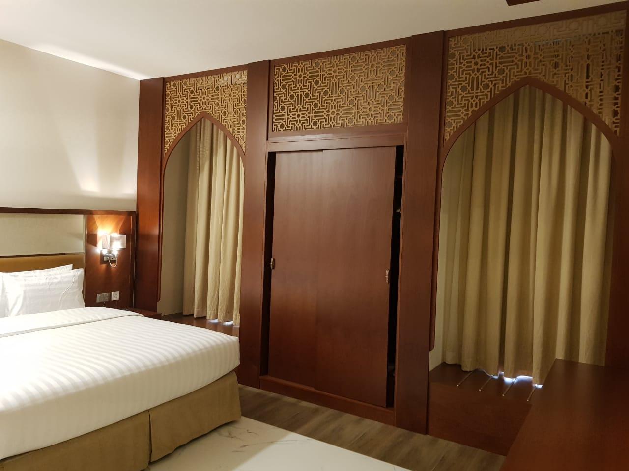 Muscat Gate Hotel Екстер'єр фото