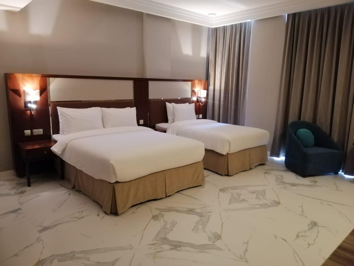 Muscat Gate Hotel Екстер'єр фото