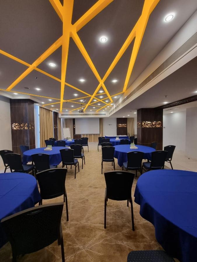 Muscat Gate Hotel Екстер'єр фото