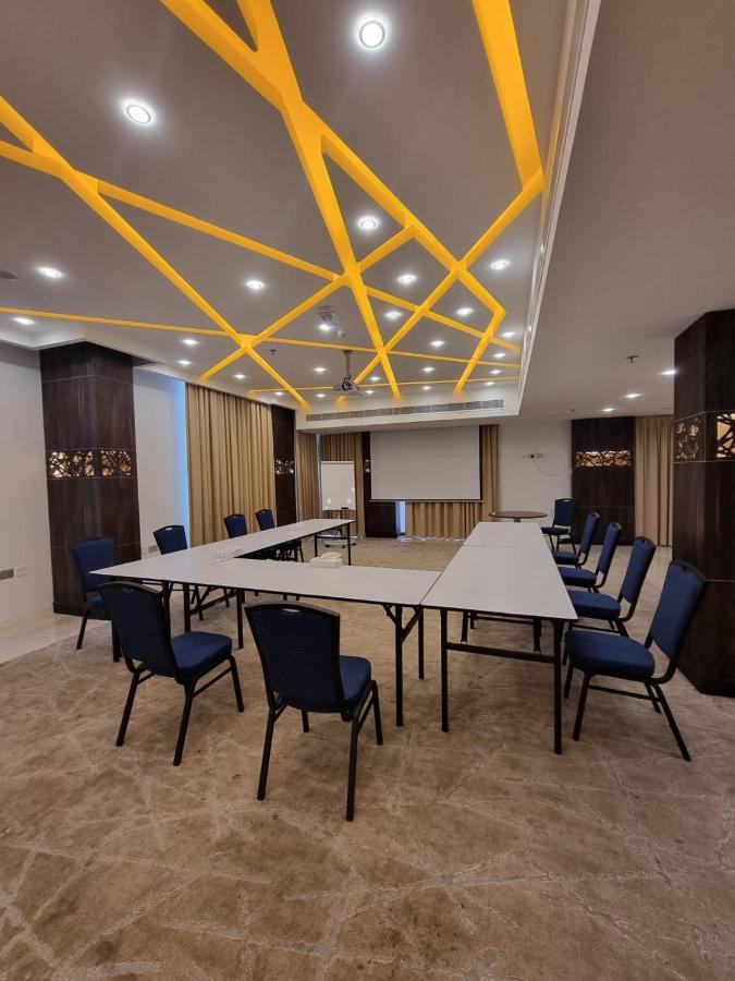 Muscat Gate Hotel Екстер'єр фото