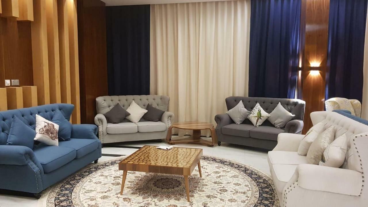 Muscat Gate Hotel Екстер'єр фото