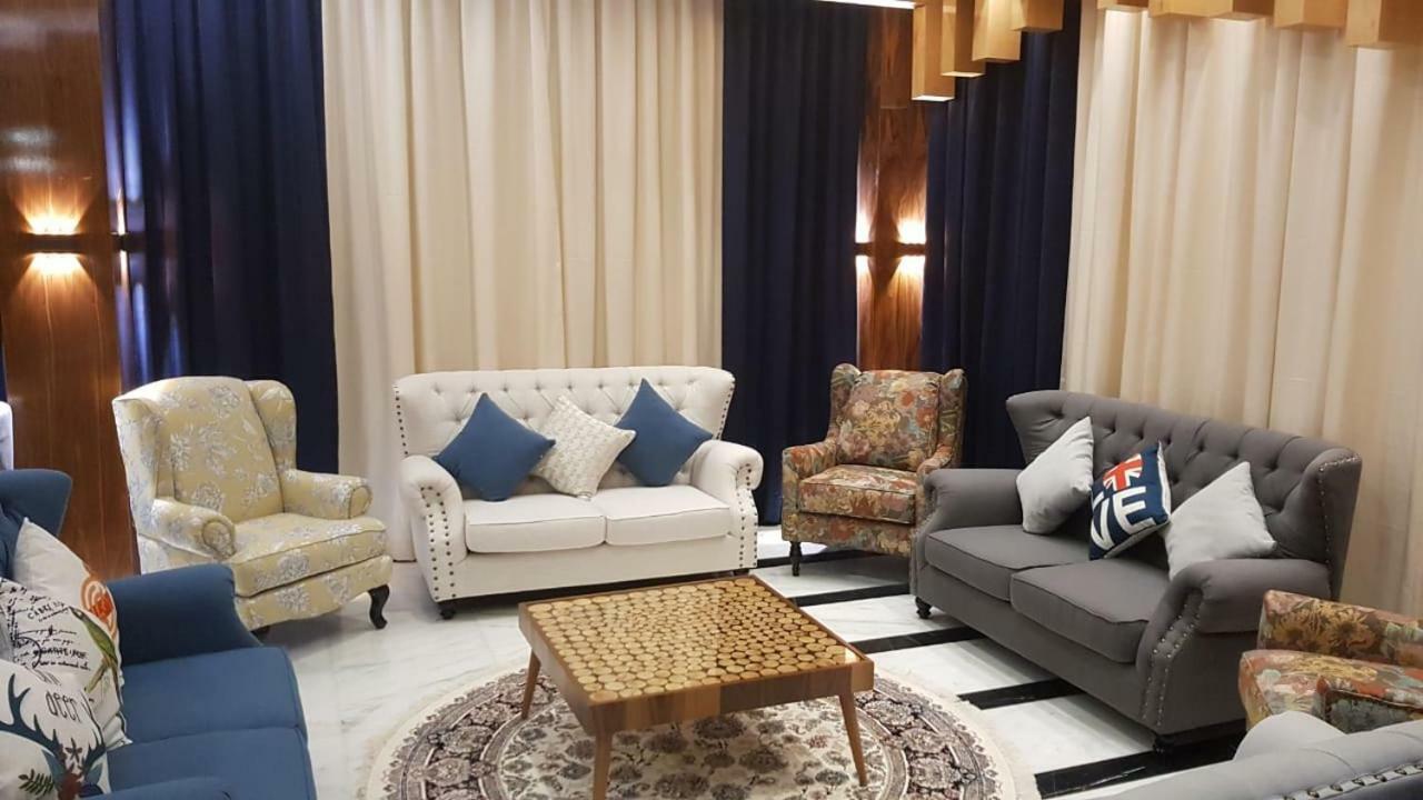 Muscat Gate Hotel Екстер'єр фото