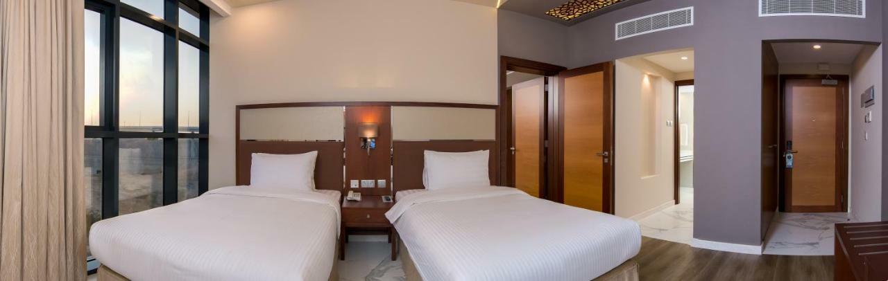 Muscat Gate Hotel Екстер'єр фото