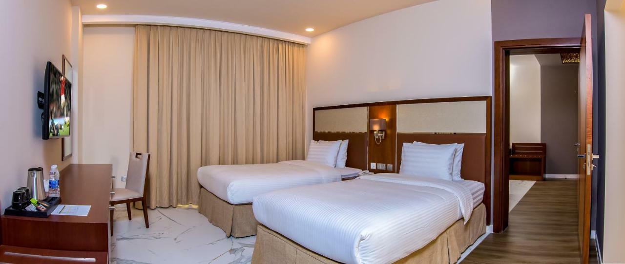 Muscat Gate Hotel Екстер'єр фото