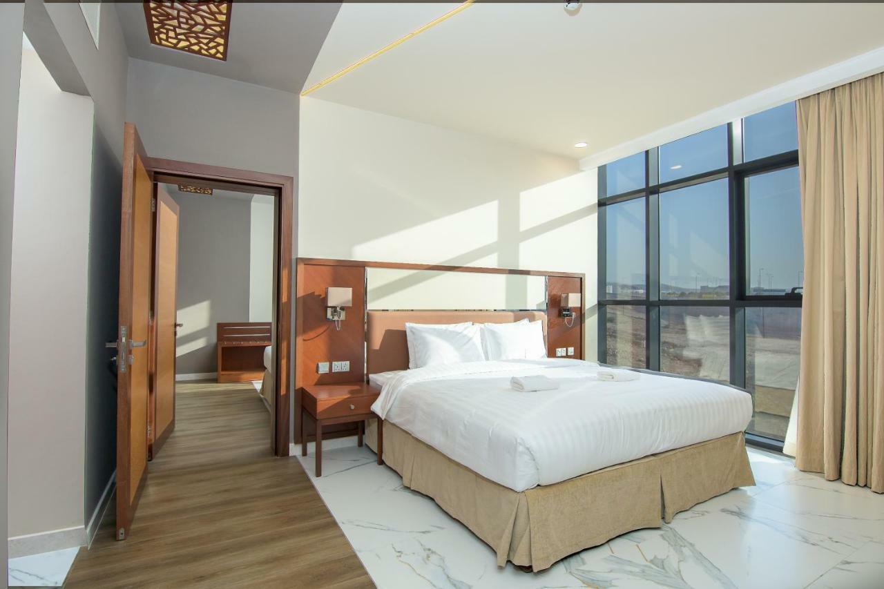 Muscat Gate Hotel Екстер'єр фото