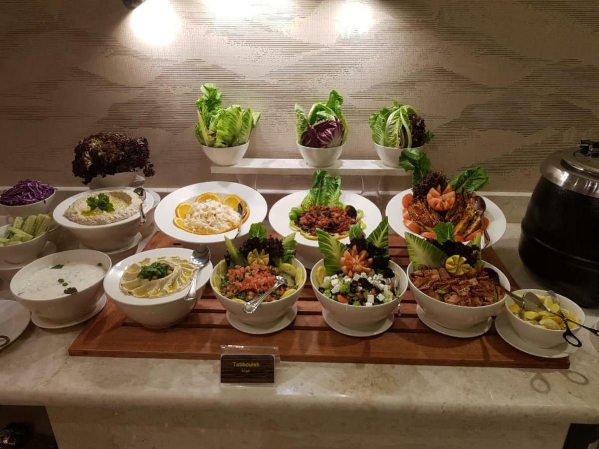 Muscat Gate Hotel Екстер'єр фото