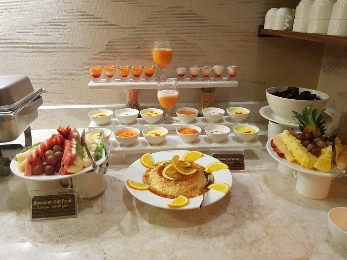 Muscat Gate Hotel Екстер'єр фото