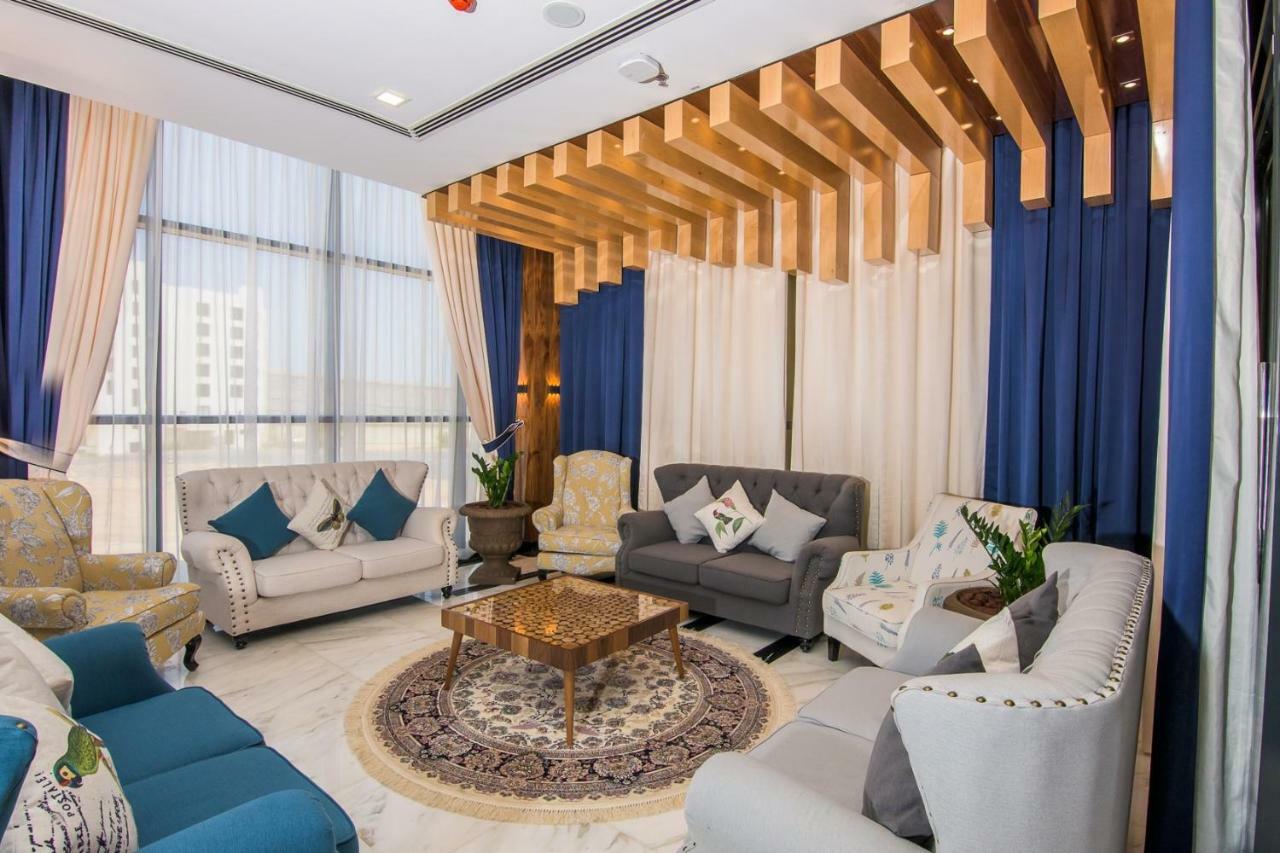 Muscat Gate Hotel Екстер'єр фото